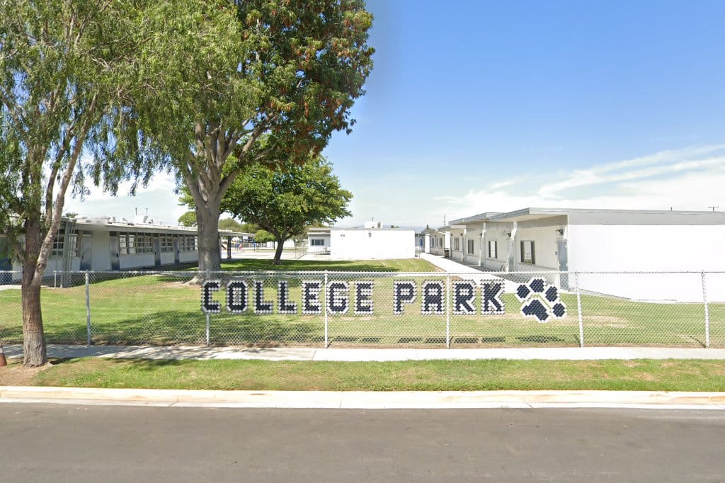College Park Elementary School