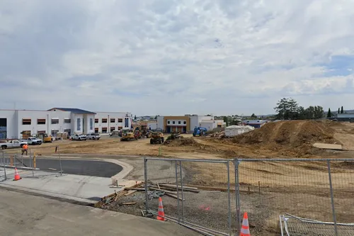 Allen Elementary School