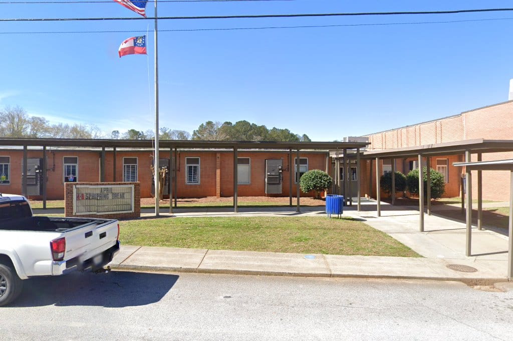 Jones Elementary School