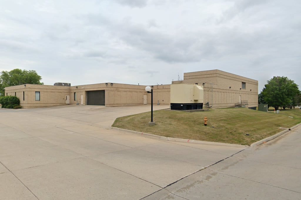 Hamilton County Passport Office