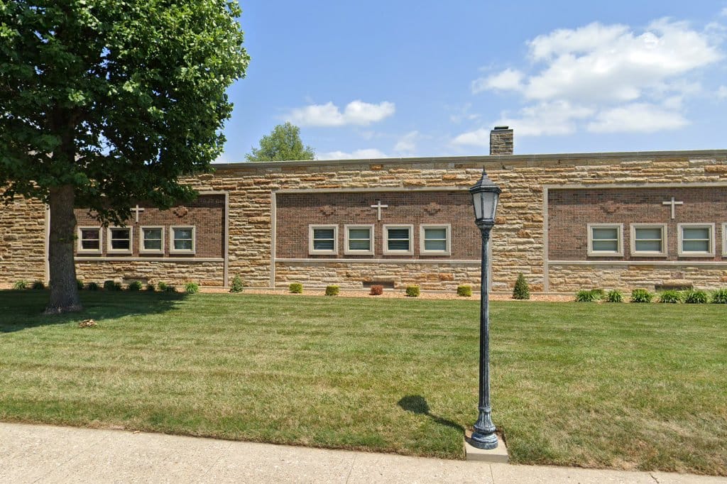 Holy Cross School