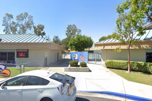 Philip J Reilly Elementary/Special Education School
