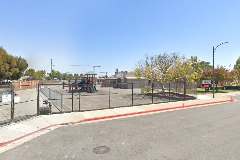 Horrall Elementary School