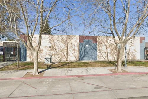 Delta Sierra Middle School