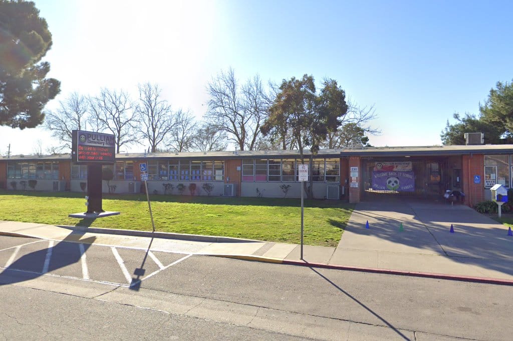 Pulliam Elementary School