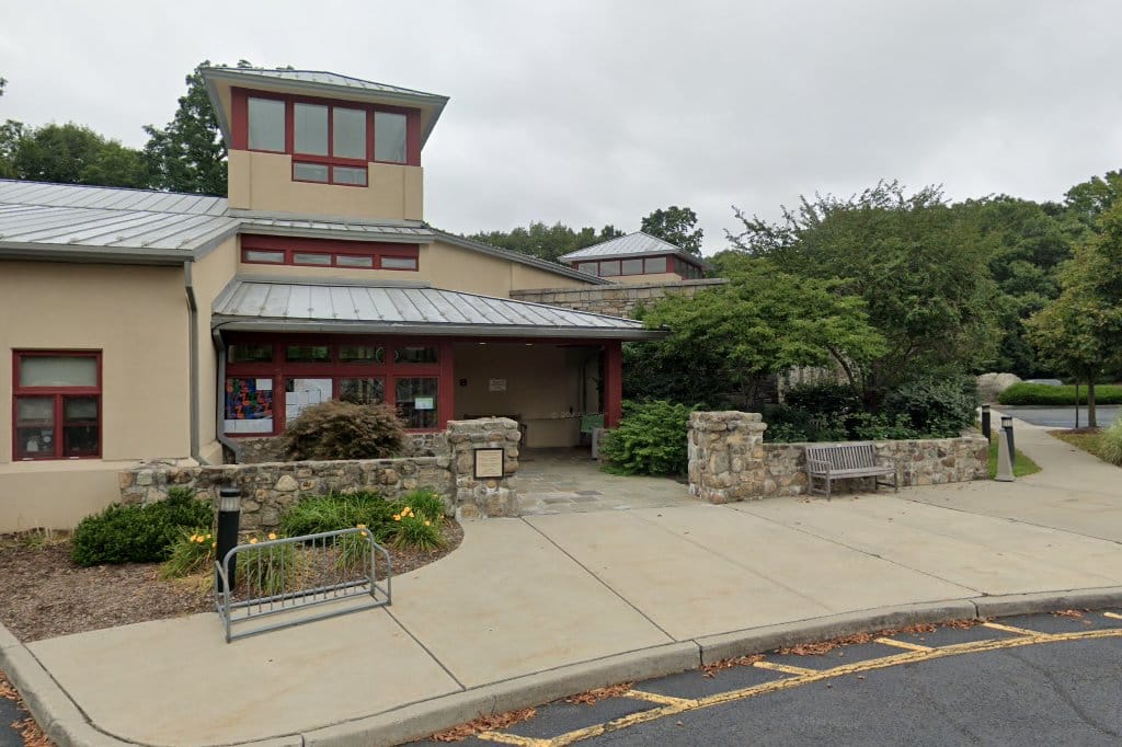 Suffern Free Library