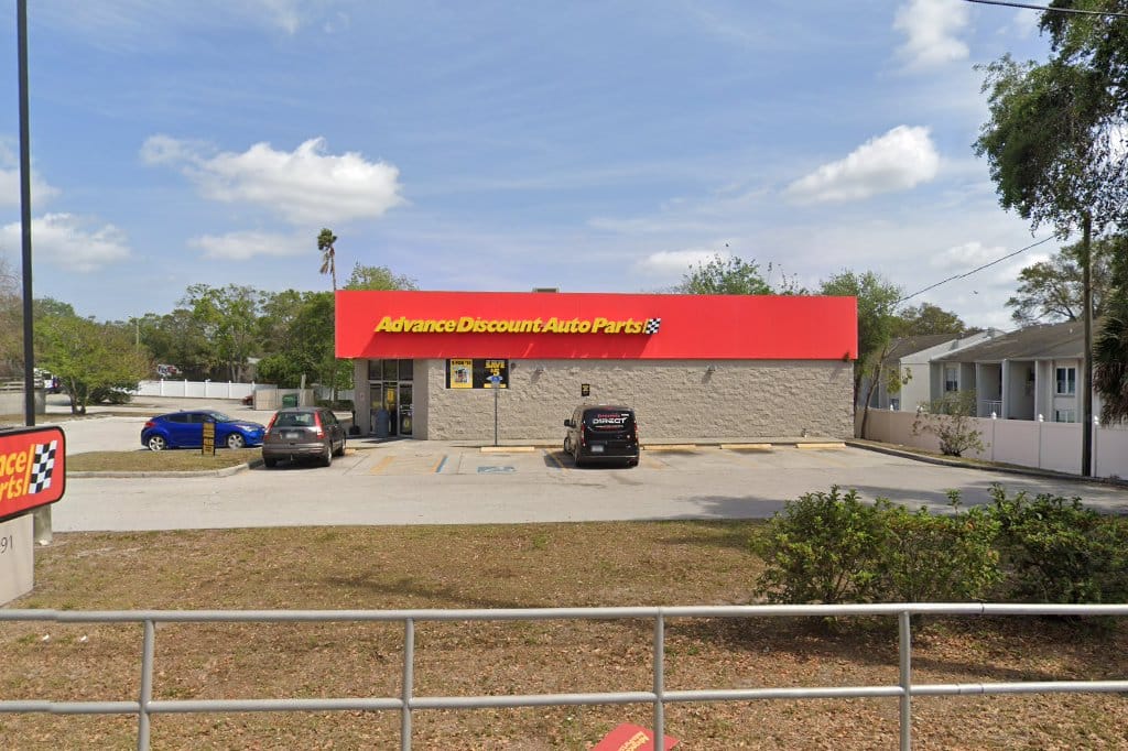 Goodwill Clearwater