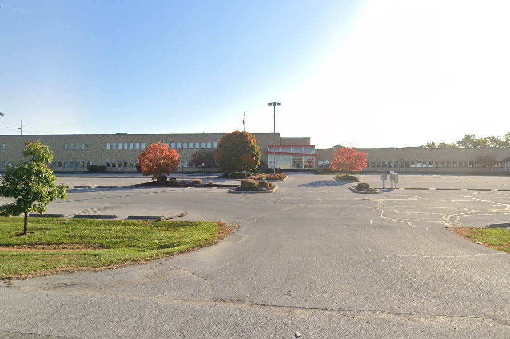 Stonegate Early Clg High School For Sci/Tec