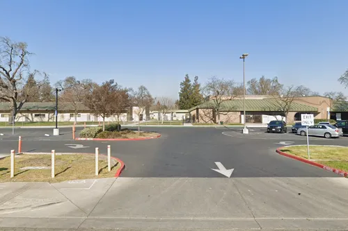 Creekside Elementary School