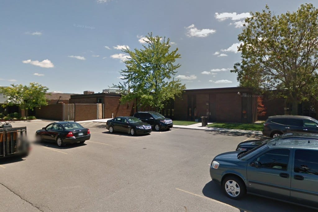 Woodhaven Passport Office