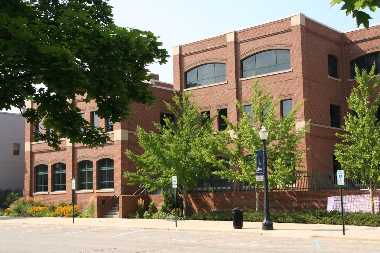Ingham County Passport Office