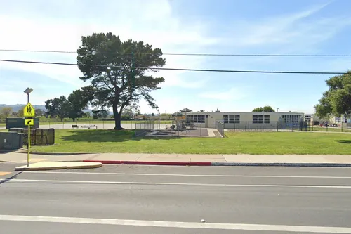 La Honda Elementary School