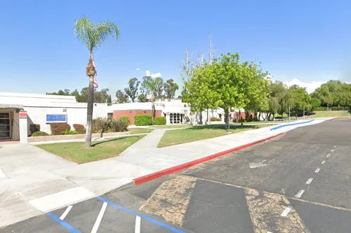 Newhart Middle School