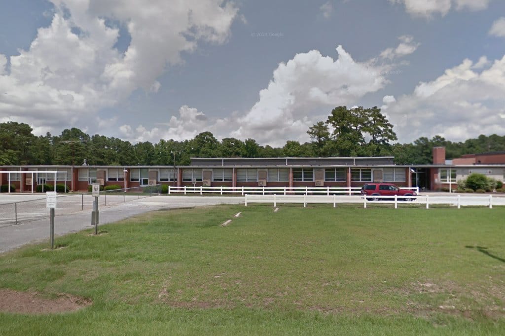 Midway Elementary School