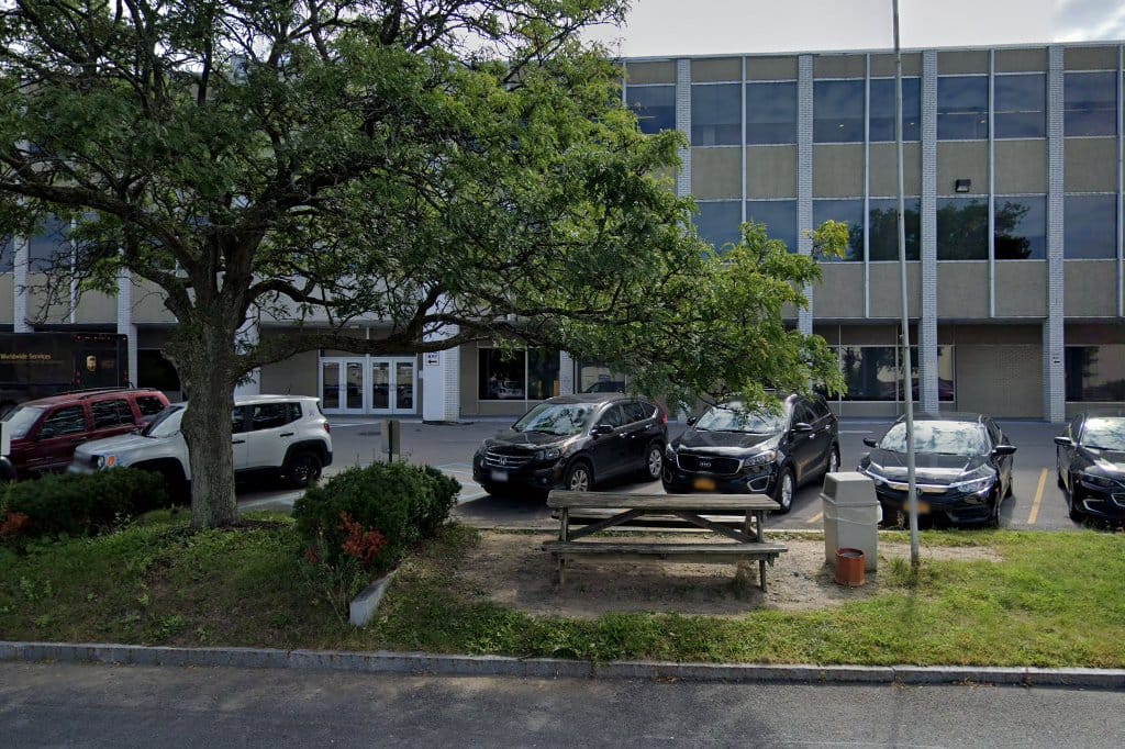 Mildred Elley School-Albany Campus