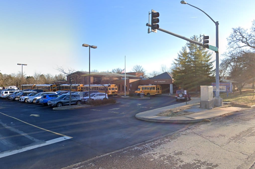 Point Elementary School