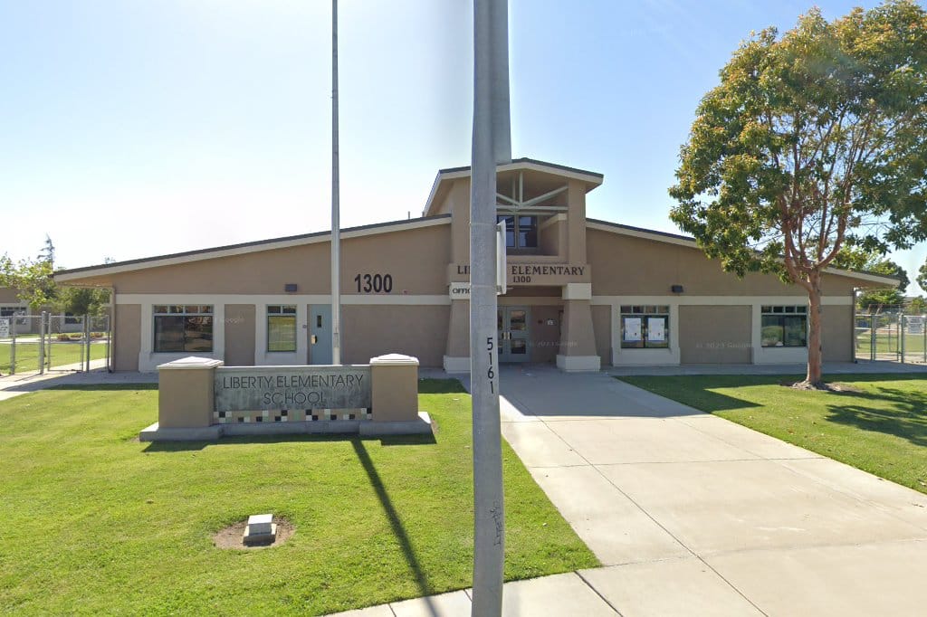 Liberty Elementary School