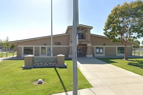Liberty Elementary School