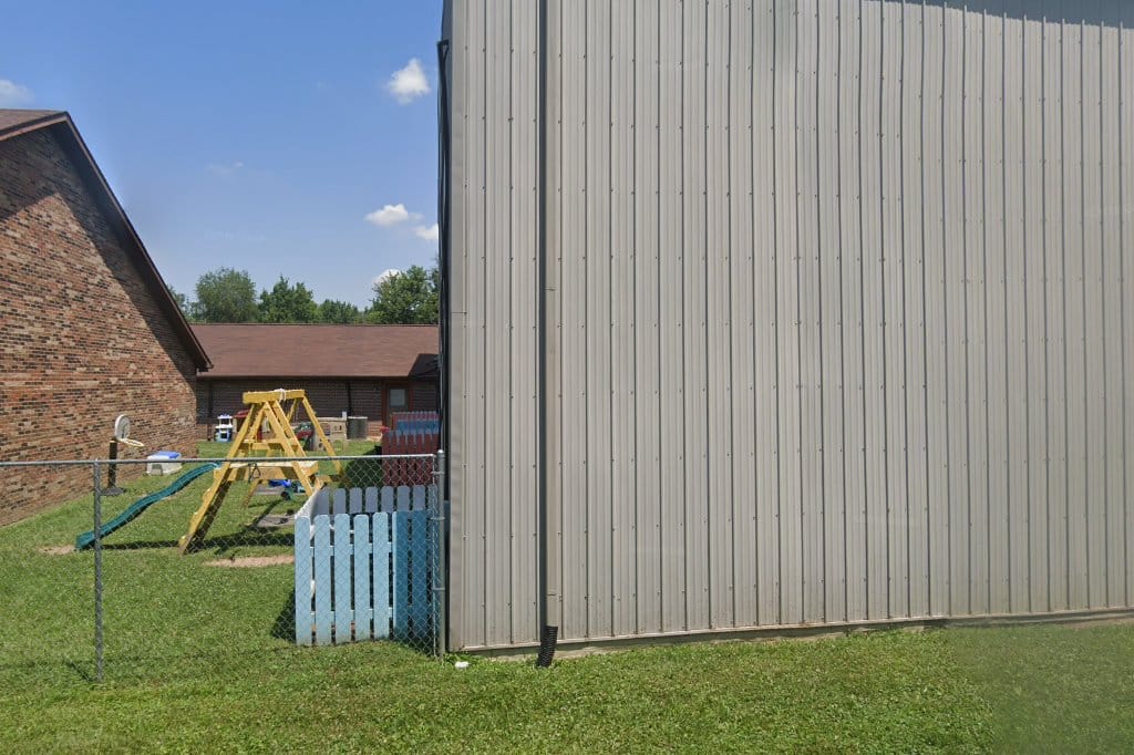 Cornerstone Christian Academy