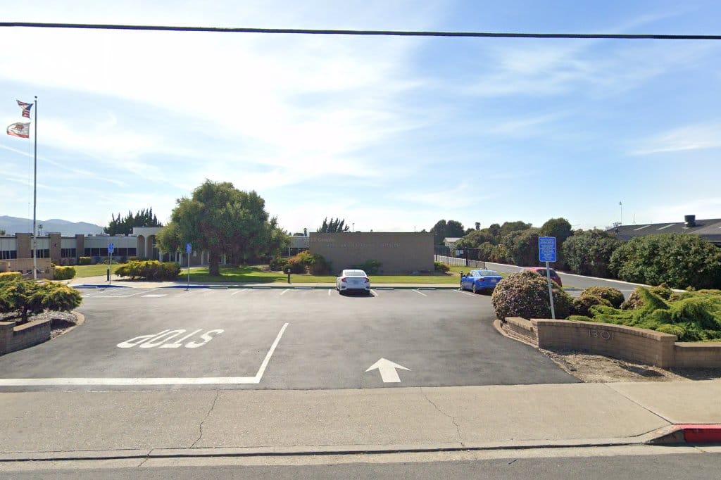 Mission Valley Elementary School
