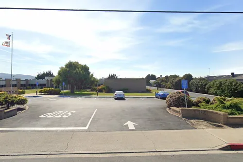 Mission Valley Elementary School