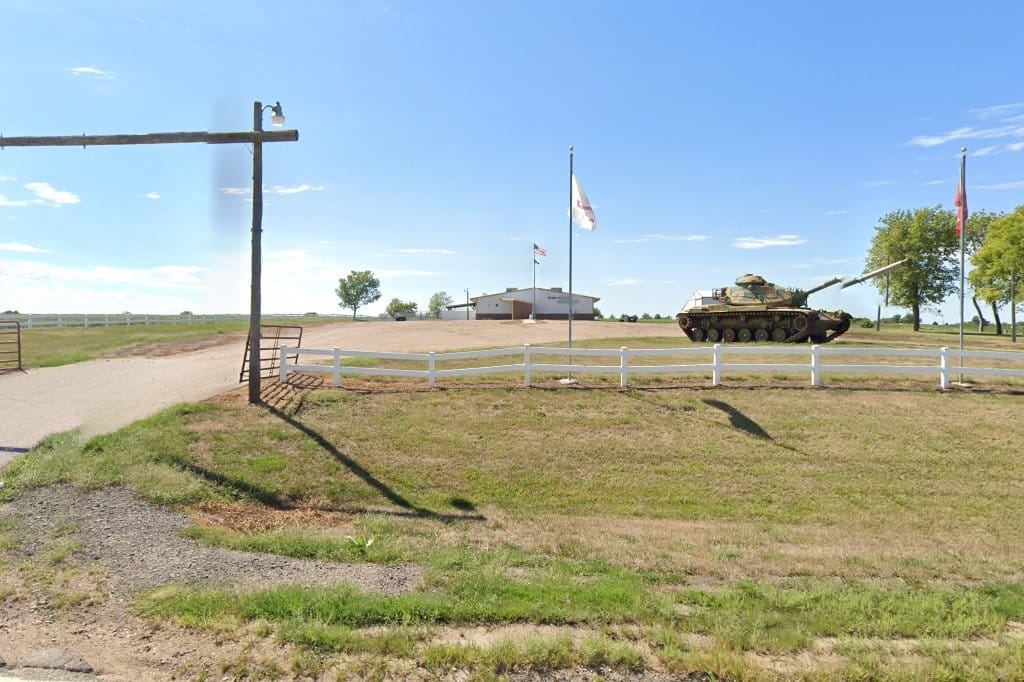 Veterans Country Club