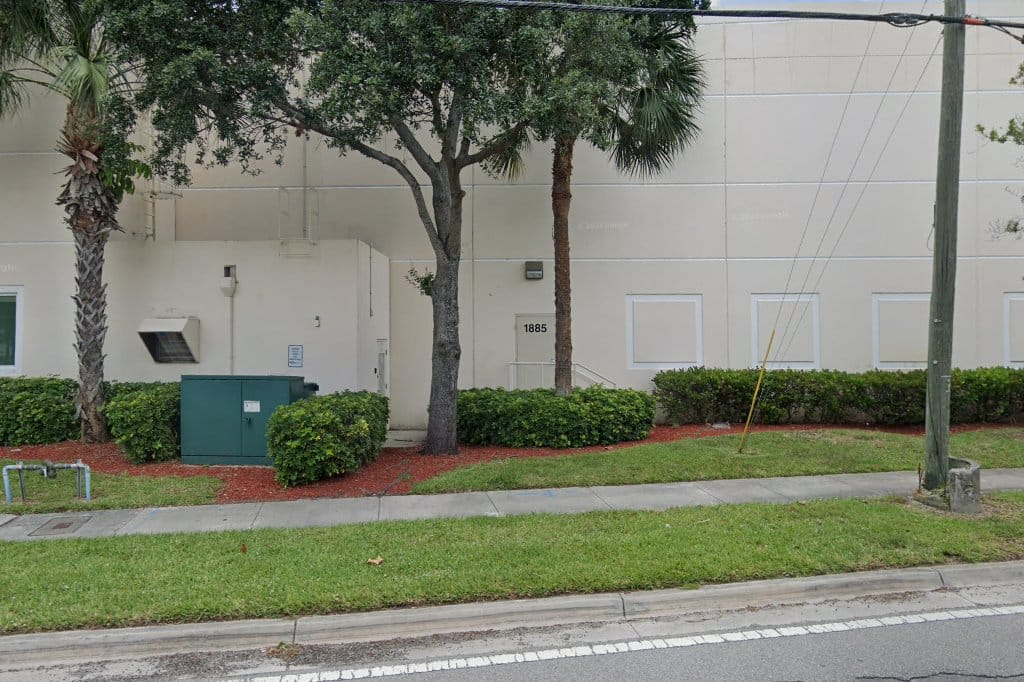 Goodwill West Palm Beach