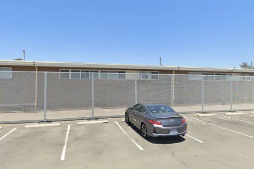 Whittier/Del Sol Academy