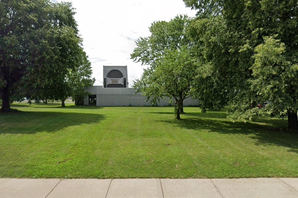 Henrietta Library