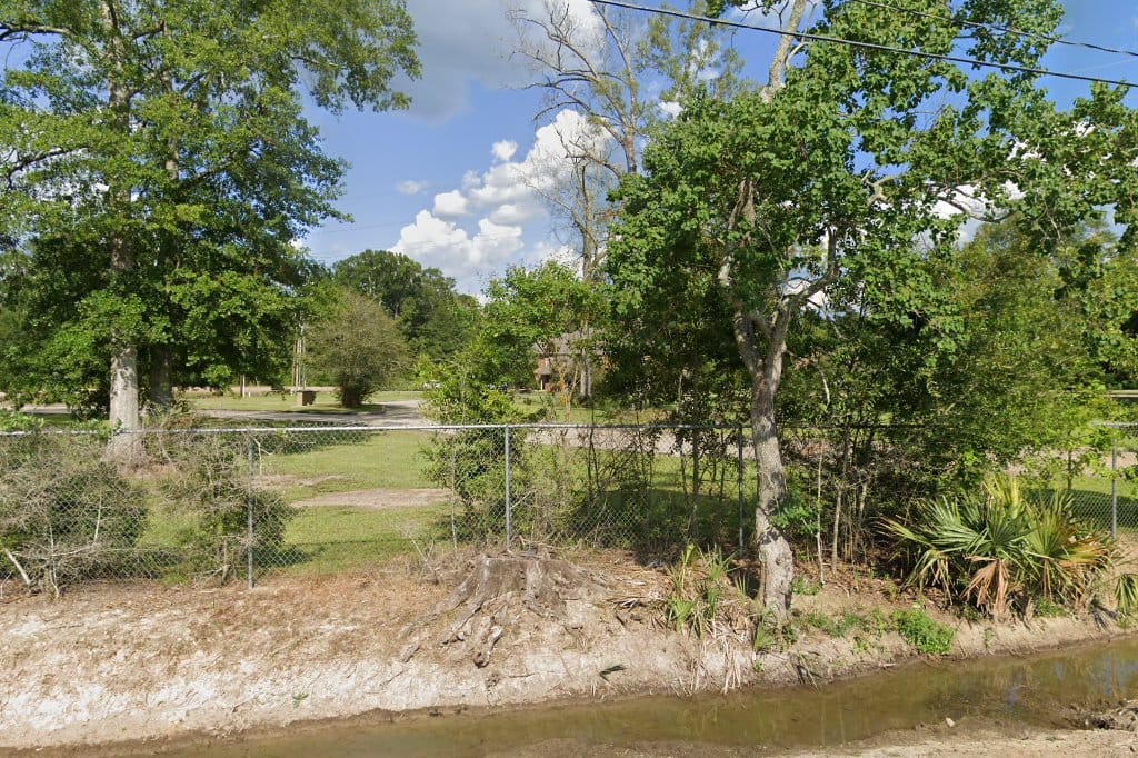 Lewis Vincent Elementary School