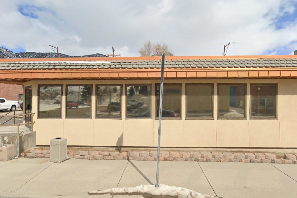 Steptoe Valley High School