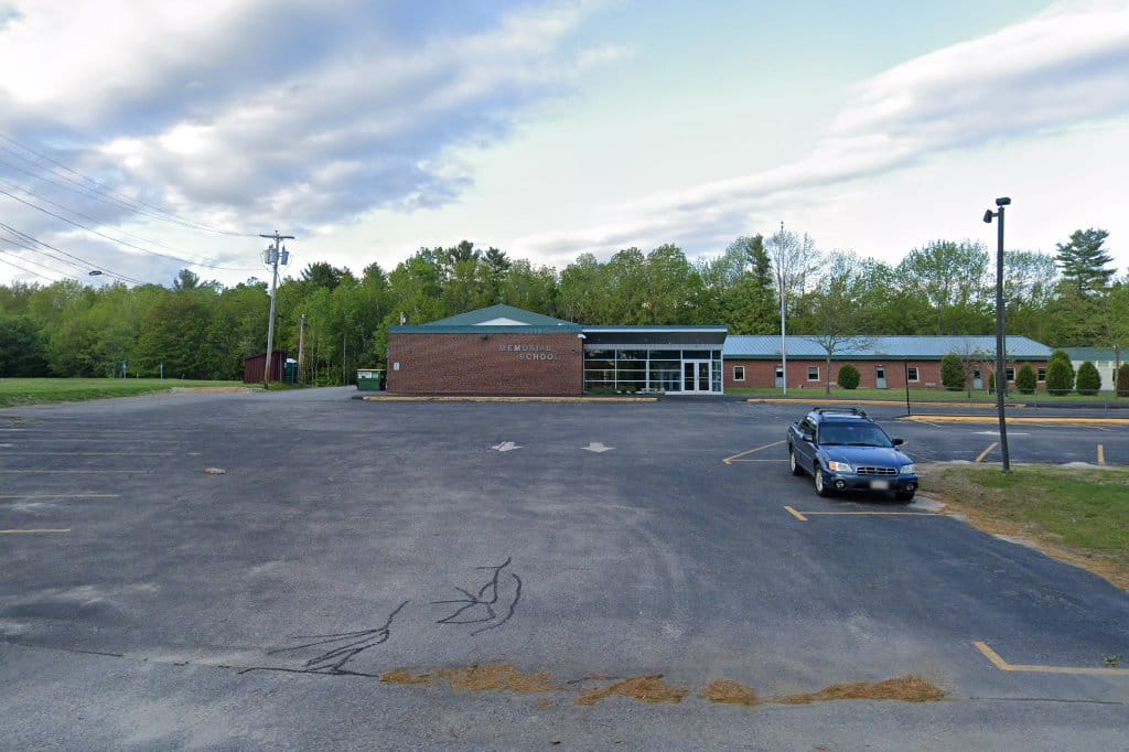 Memorial School