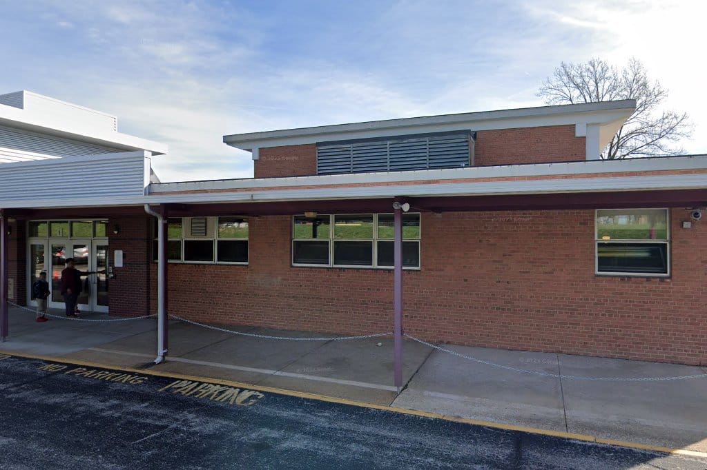 Keeven Elementary School