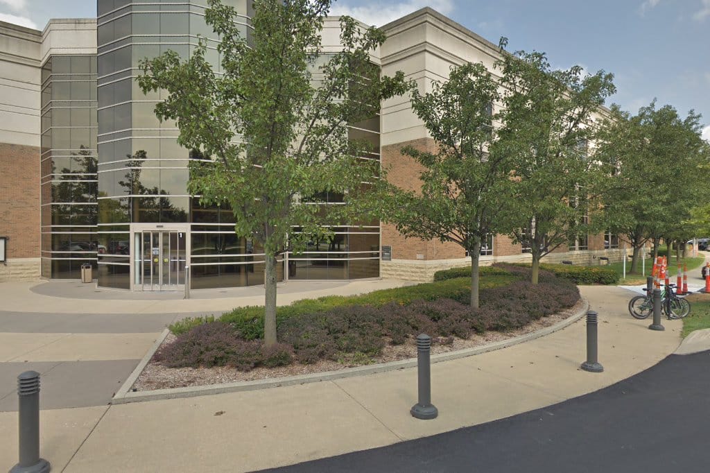 Canton Passport Office