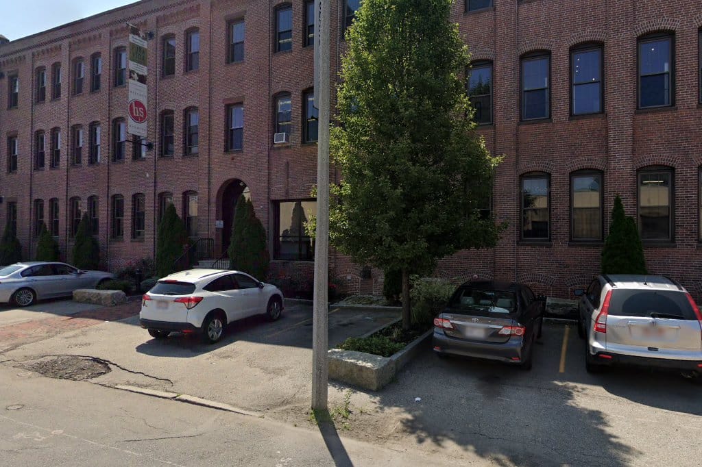 Charlestown Veterinary Hospital