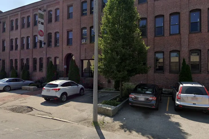 Charlestown Veterinary Hospital