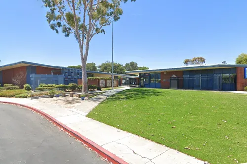 Eastbluff Elementary School