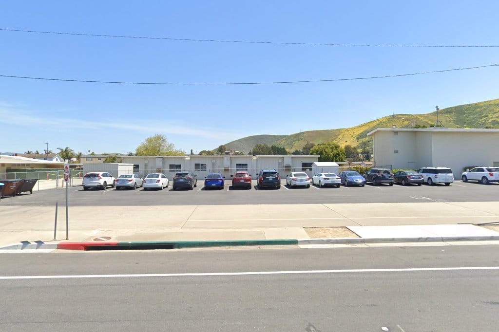 Hapgood Elementary School