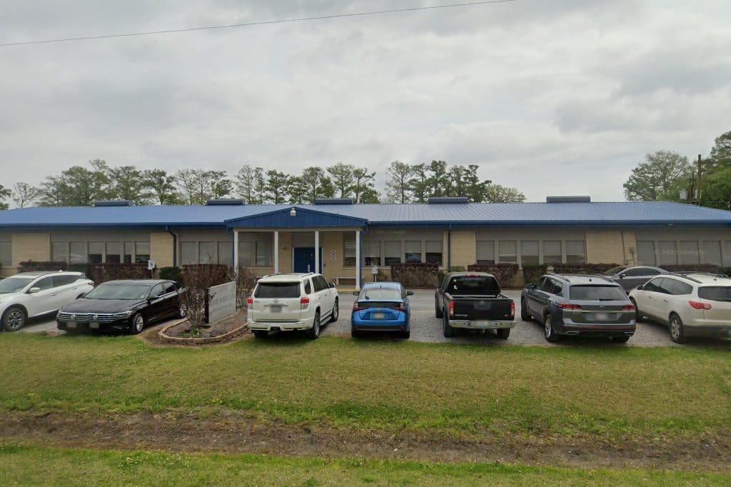 VB Glencoe Charter School