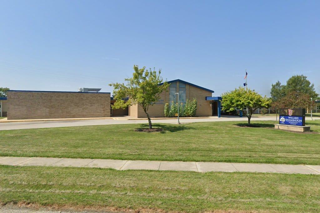 Willard Shambaugh Elementary School
