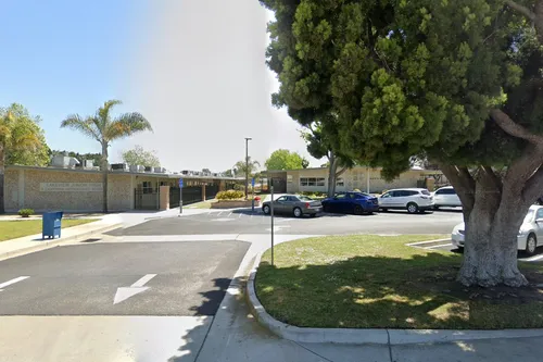 Lakeview Junior High School
