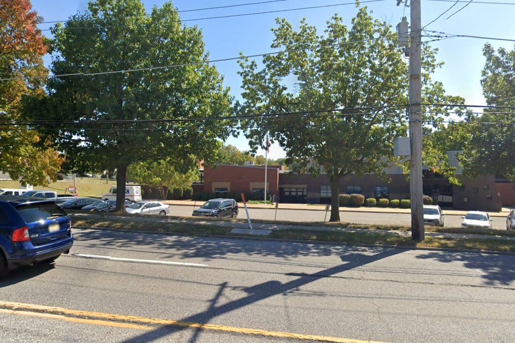 Russell Elementary School