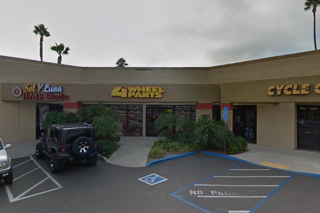 Nordahl Pet Clinic