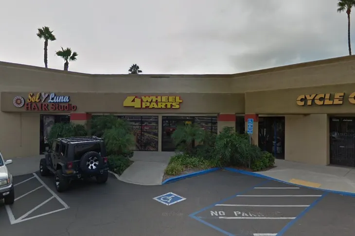Nordahl Pet Clinic