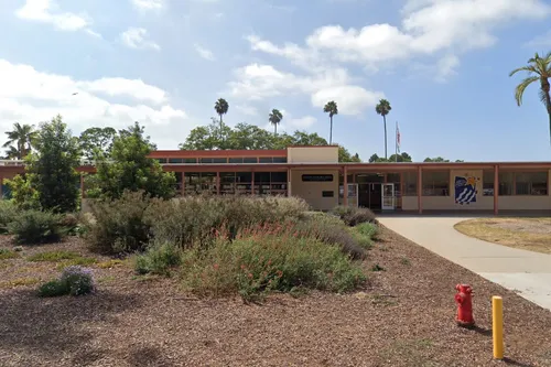 La Colina Junior High School