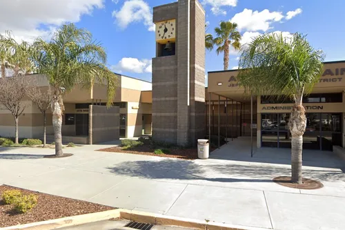 Anthony Traina Elementary School