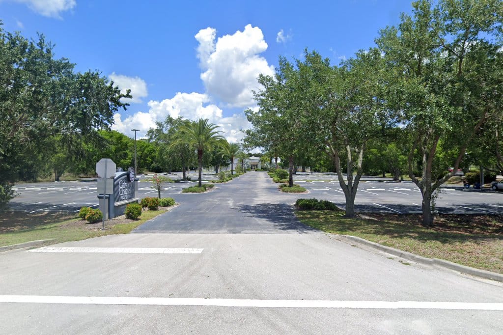 Goodwill Estero