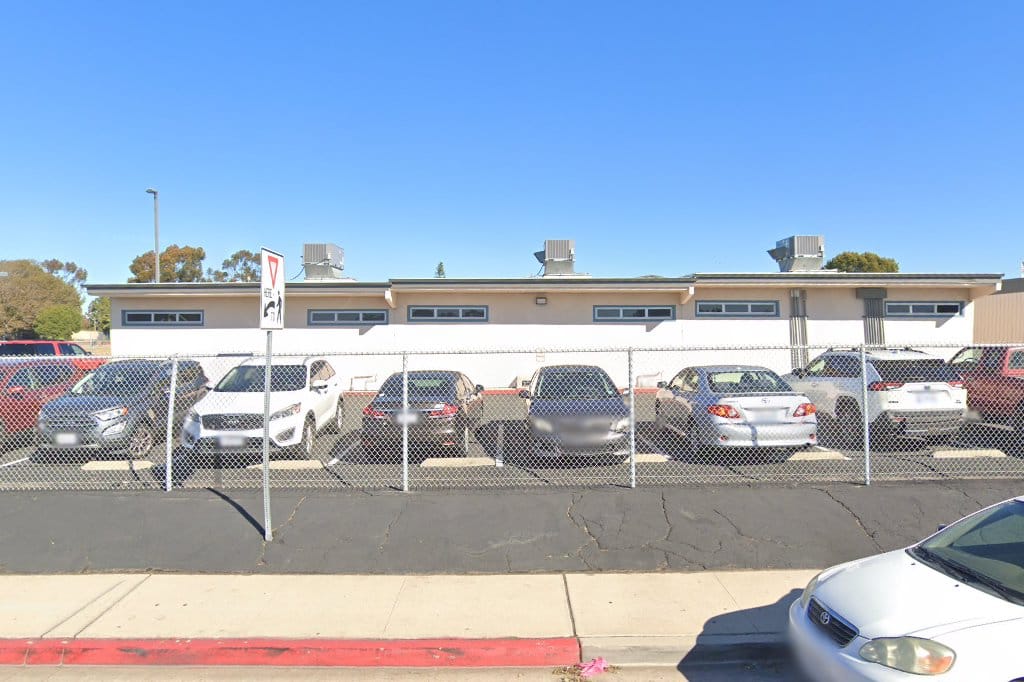 Lauderbach Elementary School
