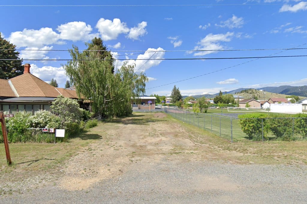 Boulder Elementary School