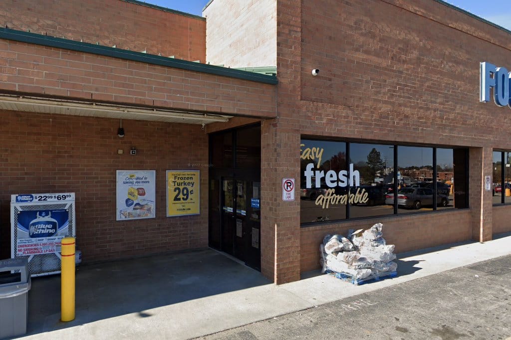 Oxford Vehicle & License Plate Office
